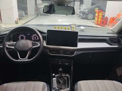 Volkswagen Taos 280TSI FWD Luxury Plus Advanced Edition - photo 6