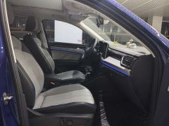 Volkswagen Taos 280TSI FWD Luxury Plus Advanced Edition - photo 7