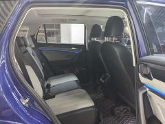 Volkswagen Taos 280TSI FWD Luxury Plus Advanced Edition - photo 8
