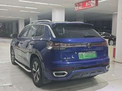 Volkswagen Taos 280TSI FWD Luxury Plus Advanced Edition - photo 9