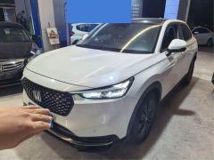 Honda XR-V 1.5L CVT Passion Edition - ფოტო 1