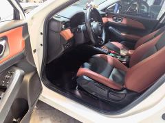 Honda XR-V 1.5L CVT Passion Edition - ფოტო 4