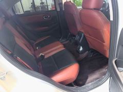 Honda XR-V 1.5L CVT Passion Edition - ფოტო 5