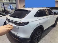 Honda XR-V 1.5L CVT Passion Edition - ფოტო 7
