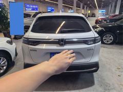 Honda XR-V 1.5L CVT Passion Edition - ფოტო 8