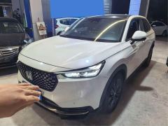 Honda XR-V 1.5L CVT Passion Edition - ფოტო 9