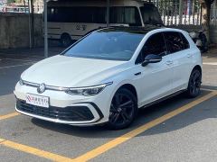 Volkswagen Golf 280TSI DSG R-Line Lite - фото 1