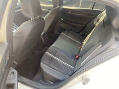 Volkswagen Golf 280TSI DSG R-Line Lite - фото 10