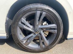 Volkswagen Golf 280TSI DSG R-Line Lite - фото 14