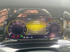 Volkswagen Golf 280TSI DSG R-Line Lite - фото 15