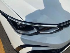 Volkswagen Golf 280TSI DSG R-Line Lite - фото 16