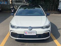 Volkswagen Golf 280TSI DSG R-Line Lite - фото 2