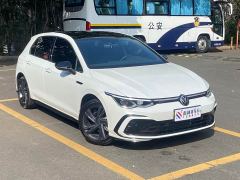 Volkswagen Golf 280TSI DSG R-Line Lite - фото 3