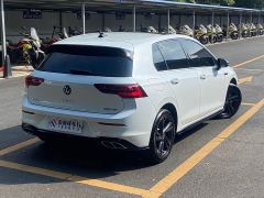 Volkswagen Golf 280TSI DSG R-Line Lite - фото 4