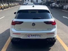 Volkswagen Golf 280TSI DSG R-Line Lite - фото 5
