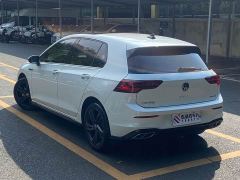 Volkswagen Golf 280TSI DSG R-Line Lite - фото 6
