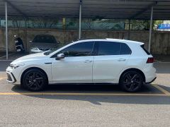 Volkswagen Golf 280TSI DSG R-Line Lite - фото 7
