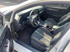 Volkswagen Golf 280TSI DSG R-Line Lite - фото 9