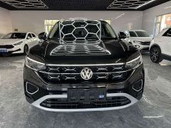 Volkswagen Taos 280TSI FWD Luxury Plus Advanced Edition - photo 1
