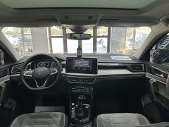 Volkswagen Taos 280TSI FWD Luxury Plus Advanced Edition - photo 10