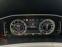 Volkswagen Taos 280TSI FWD Luxury Plus Advanced Edition - photo 17