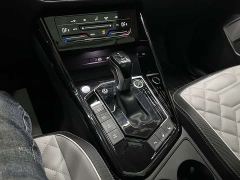 Volkswagen Taos 280TSI FWD Luxury Plus Advanced Edition - photo 18