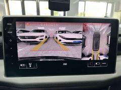Volkswagen Taos 280TSI FWD Luxury Plus Advanced Edition - photo 19
