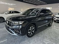 Volkswagen Taos 280TSI FWD Luxury Plus Advanced Edition - photo 2