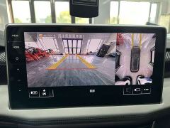Volkswagen Taos 280TSI FWD Luxury Plus Advanced Edition - photo 20