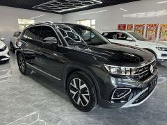 Volkswagen Taos 280TSI FWD Luxury Plus Advanced Edition - photo 3