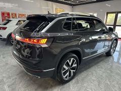 Volkswagen Taos 280TSI FWD Luxury Plus Advanced Edition - photo 4