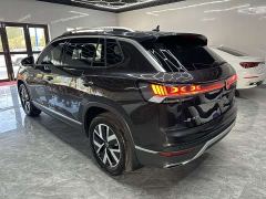 Volkswagen Taos 280TSI FWD Luxury Plus Advanced Edition - photo 5
