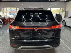 Volkswagen Taos 280TSI FWD Luxury Plus Advanced Edition - photo 6