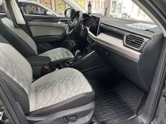 Volkswagen Taos 280TSI FWD Luxury Plus Advanced Edition - photo 7