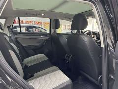 Volkswagen Taos 280TSI FWD Luxury Plus Advanced Edition - photo 8