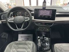 Volkswagen Taos 280TSI FWD Luxury Plus Advanced Edition - photo 9