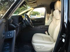 Toyota Alphard Hybrid 2.5L Premium Edition - ფოტო 14