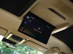 Toyota Alphard Hybrid 2.5L Premium Edition - ფოტო 18