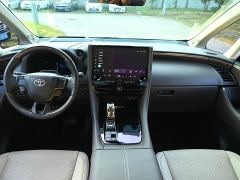 Toyota Alphard Hybrid 2.5L Premium Edition - ფოტო 20