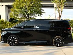 Toyota Alphard Hybrid 2.5L Premium Edition - ფოტო 3