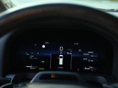 Toyota Alphard Hybrid 2.5L Premium Edition - ფოტო 9