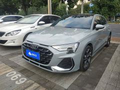 Audi A3 Sportback 35TFSI Prestige - photo 1