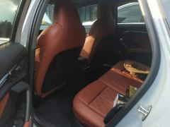 Audi A3 Sportback 35TFSI Prestige - photo 11