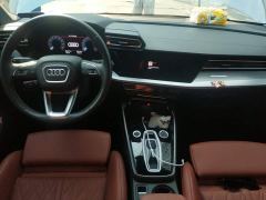Audi A3 Sportback 35TFSI Prestige - photo 12