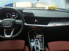 Audi A3 Sportback 35TFSI Prestige - photo 13