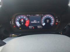 Audi A3 Sportback 35TFSI Prestige - photo 14