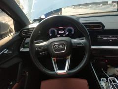 Audi A3 Sportback 35TFSI Prestige - photo 15