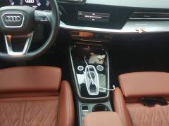 Audi A3 Sportback 35TFSI Prestige - photo 16