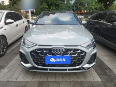Audi A3 Sportback 35TFSI Prestige - photo 2