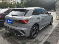 Audi A3 Sportback 35TFSI Prestige - photo 3